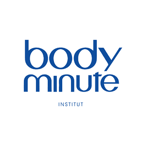 Logo Franchise Body Minute