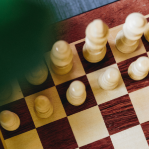 Un échiquier pour illustrer les franchises écologiques à fort potentiel de croissance 2023