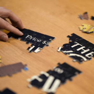 Photo article 4 critères essentiels choix franchise