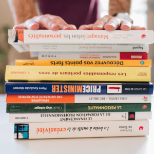 Photo article formation continue franchiseur franchisé