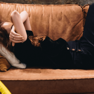 Photo article solitude entrepreneurs