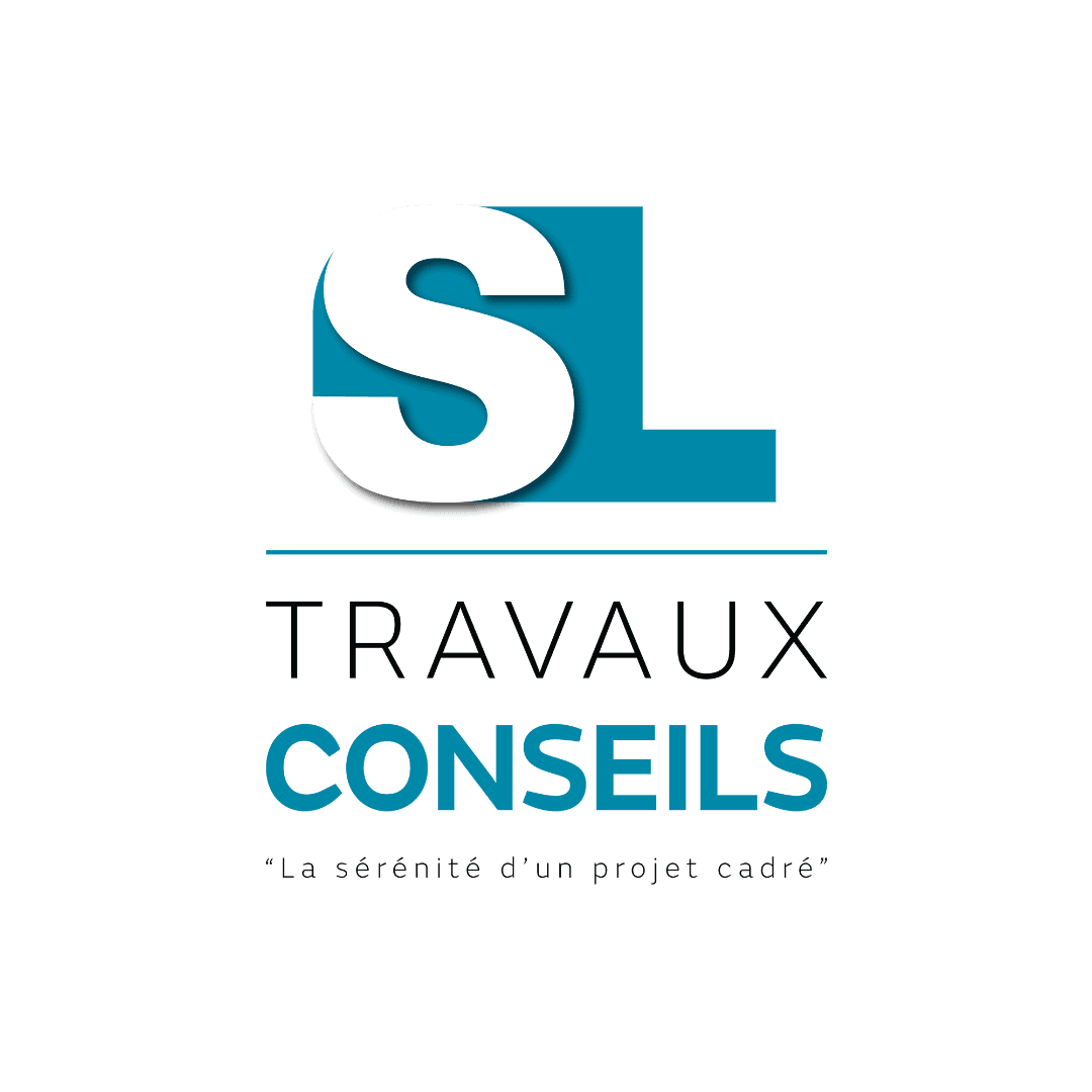 Logo Franchise SL Travaux Conseils