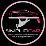 Logo Franchise Simplicicar