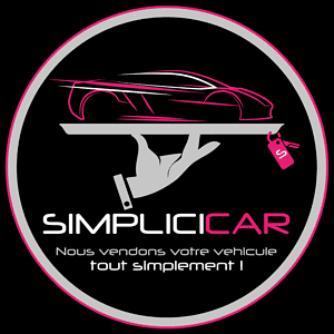 Logo Franchise Simplicicar