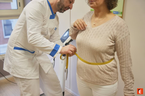 Franchise dietplus 10