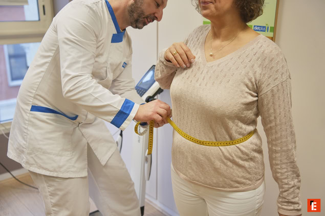 Franchise dietplus 10