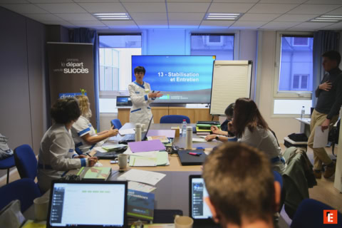 Franchise dietplus 13