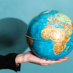 je internationaal vestigen een hindernisbaan