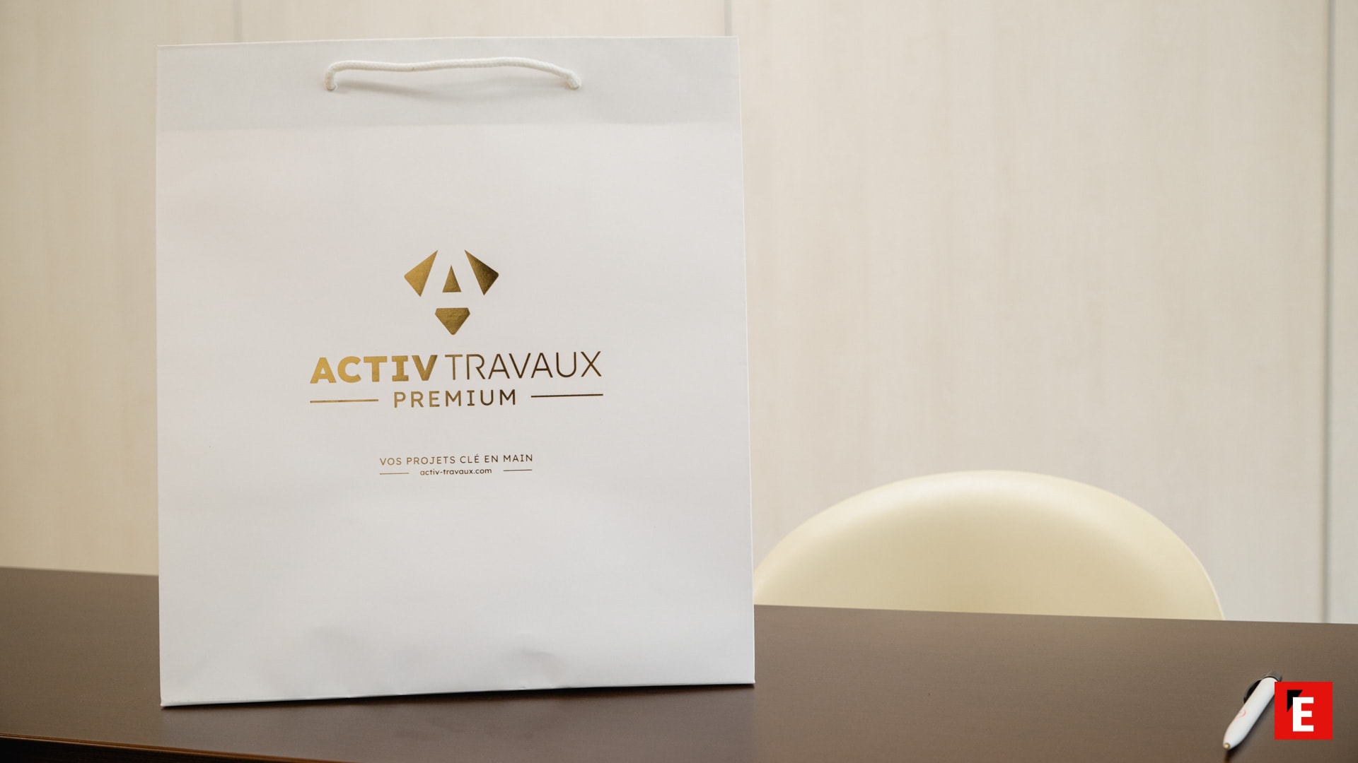 Franchise Activ Travaux 19