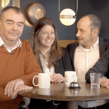 Photo Video Franchise Au Bureau