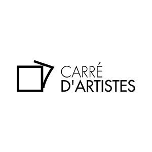 Logo Franchise Carré d'artistes