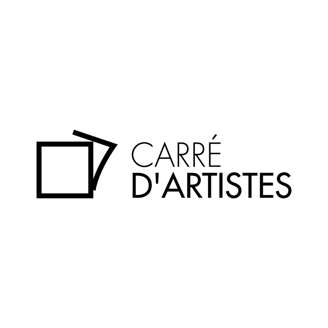 Logo Franchise Carré d'artistes