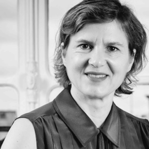 Céline Alix, ancienne avocate.