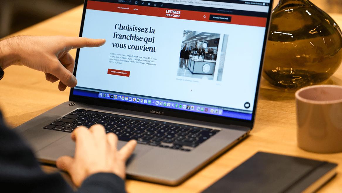 Fondamentaux réussite franchise