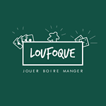 Logo Franchise Loufoque