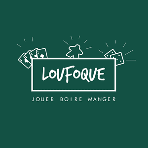 Logo Franchise Loufoque