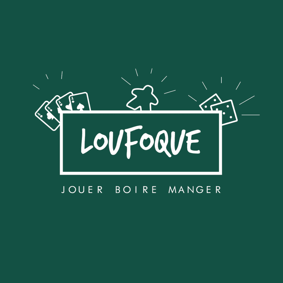 Logo Franchise Loufoque