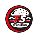 Logo Franchise Times Square