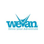 Logo Franchise WeVan