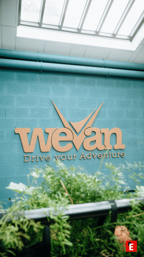 Franchise WeVan 5