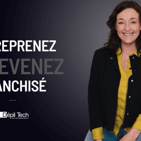 Vignette 1 vidéo Franchise Depil Tech