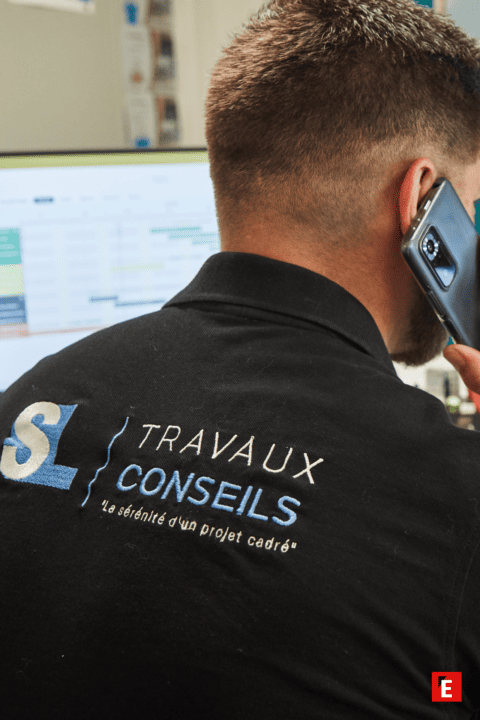 Franchise SL Travaux Conseils 18