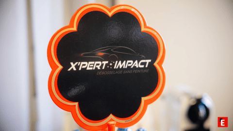 Franchise X'PERT IMPACT 5