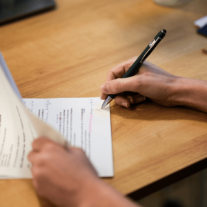 Photo article plafonnements loyers commerciaux