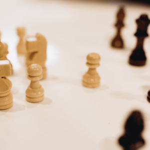 Photo article franchise et centre-ville