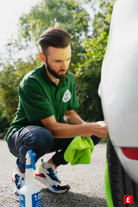 Franchise Opératon Laveur 10