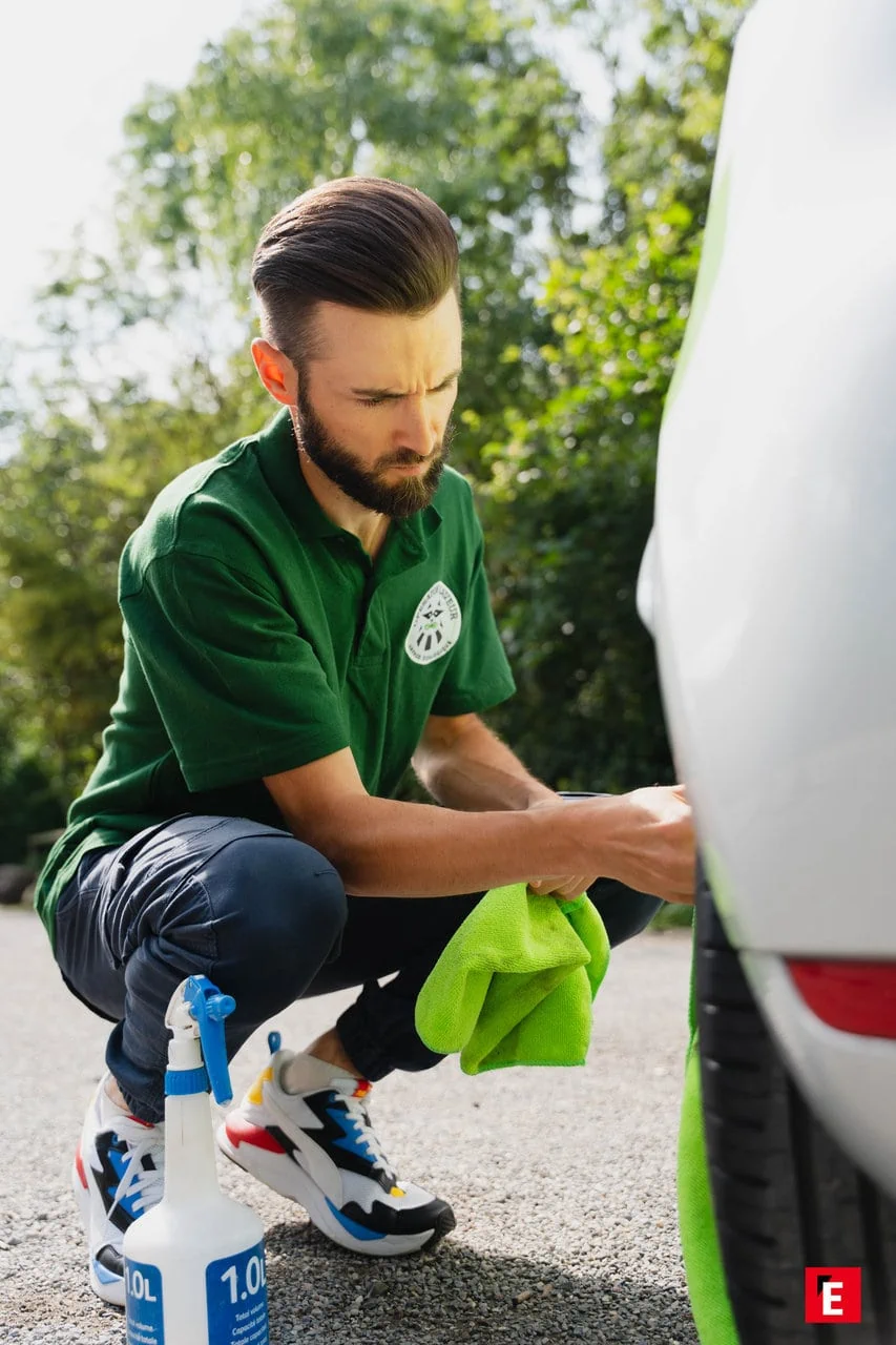 Franchise Opératon Laveur 10