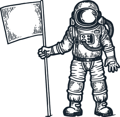 astronaute