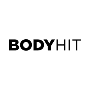 Logo Franchise BodyHit