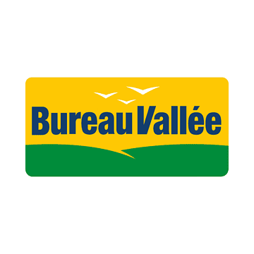 Logo Franchise Bureau Vallée