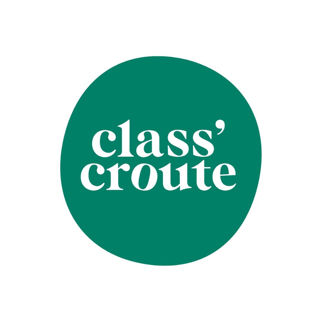 Logo Franchise Class Croûte