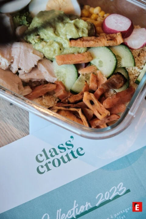 Franchise Class'croute 3