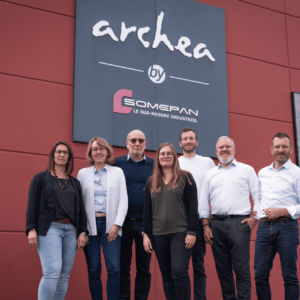 archea développement raisonné