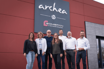 archea développement raisonné