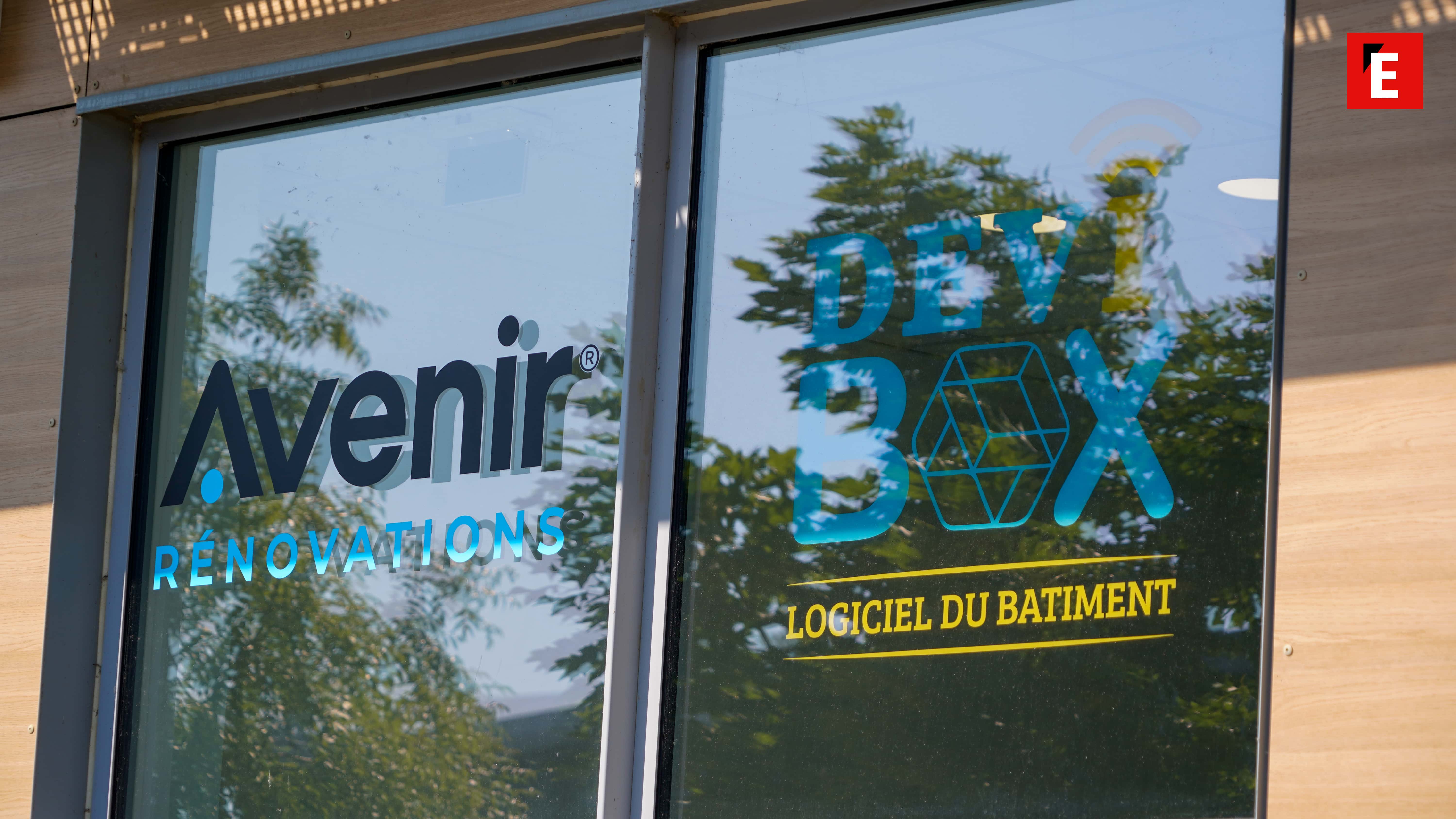 Franchise Avenir Rénovations 1