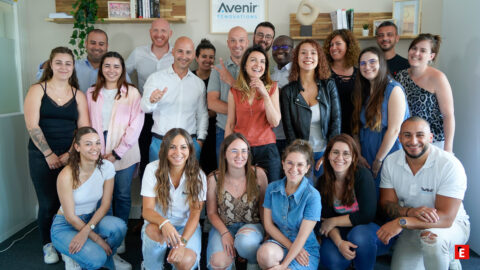 Photo Background Franchise Avenir Rénovations