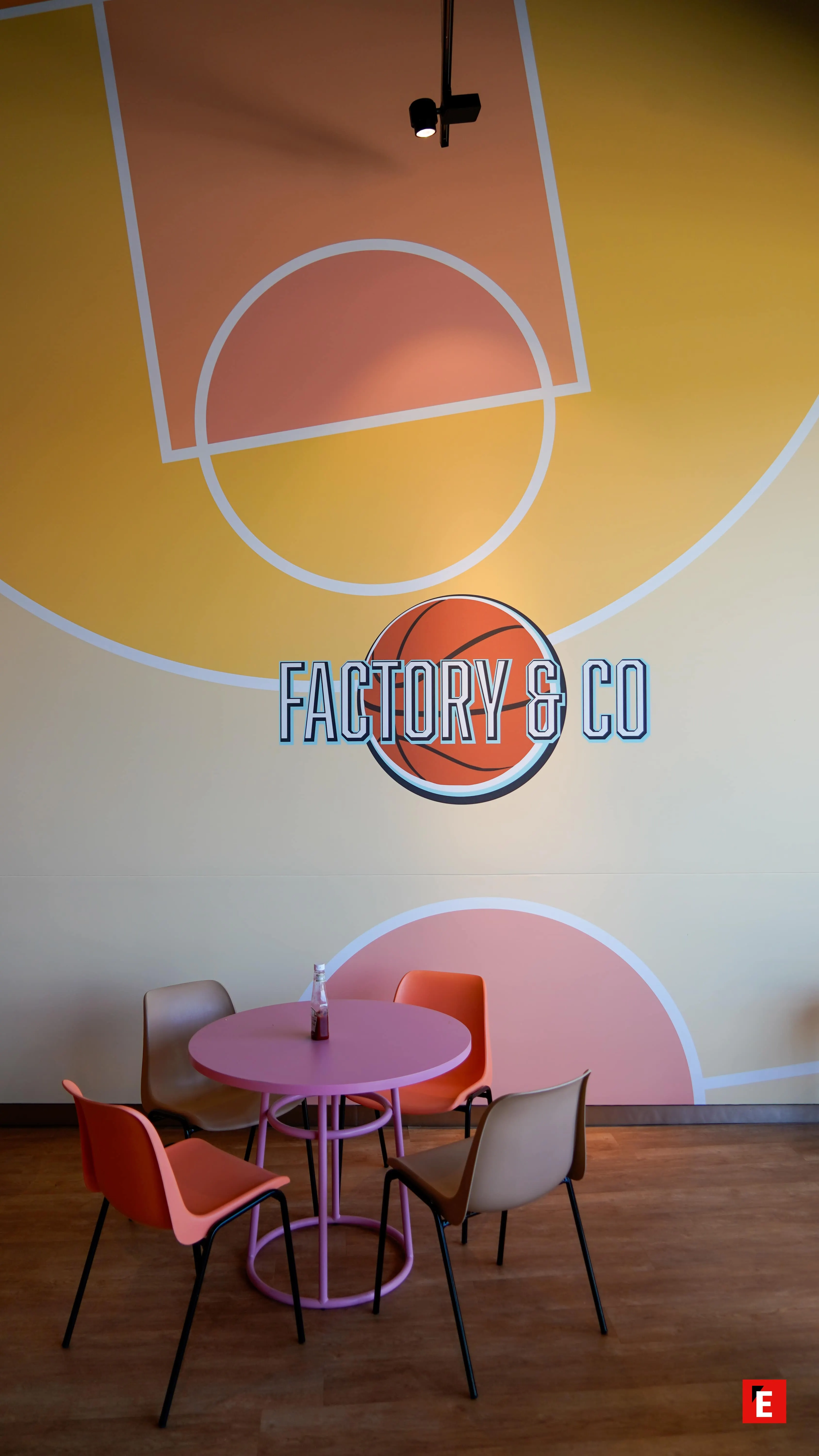 Franchise Factory and Co 8