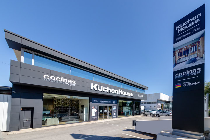 franquicia küchen house noticia 2
