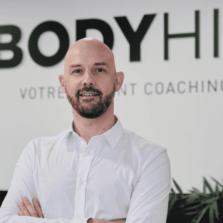 Photo Frédéric Franchise Bodyhit