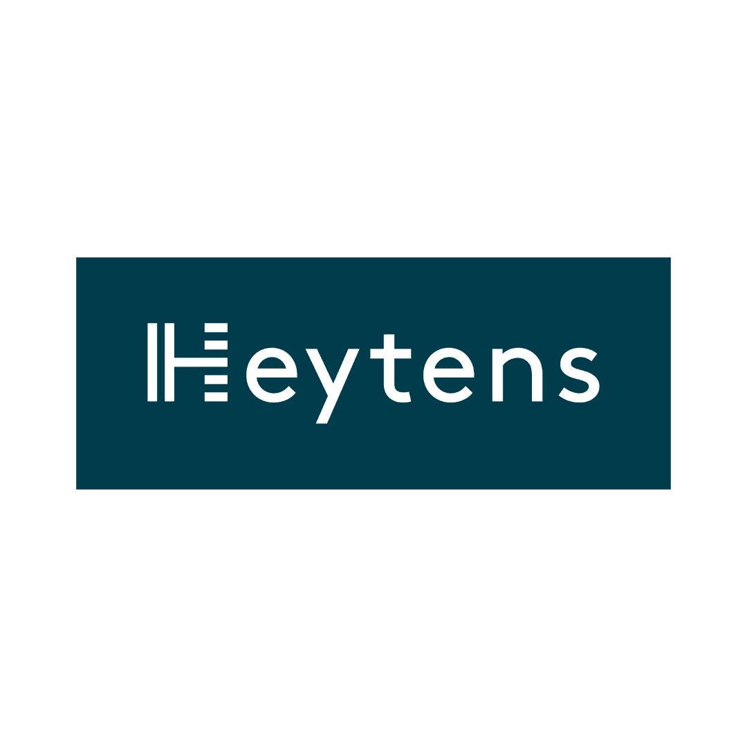 Logo Franchise Heytens