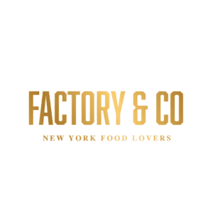 Logo Franchise Factory & Co