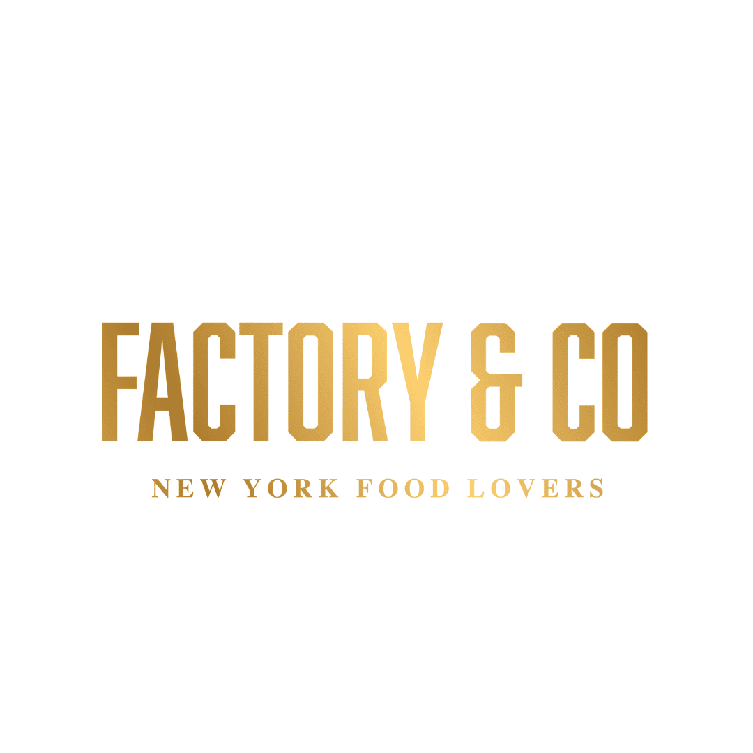 Logo Franchise Factory & Co