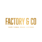 Logo Franchise Factory & Co