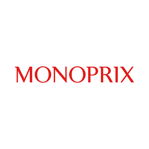 Logo Franchise Monoprix