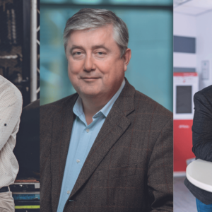 Ninkasi, Carrefour et Attila, les champions de la franchise digitale.