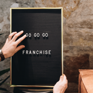 De relatie tussen franchisegever en franchisenemer: een huwelijk